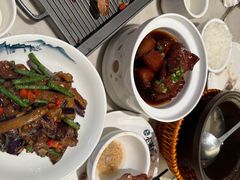 -小菜园新徽菜(滁州苏宁店)