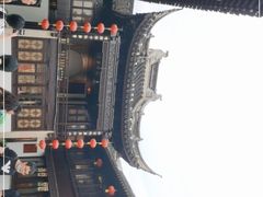 -山塘街古戏台