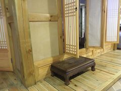 -绿岛汤泉韩式休闲会所