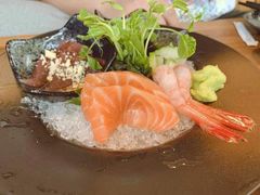 -Hatsune隐泉日式料理(三里屯太古里店)