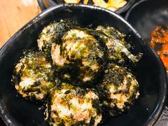 -九田家黑牛烤肉料理(太阳城店)