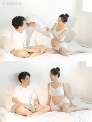 点击看大图 -专注孕妇照亲子照·纪田摄影