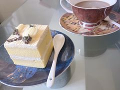 -凯司令(锦江乐园店)