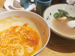 -青木瓜之味 · 越南料理(七宝宝龙店)