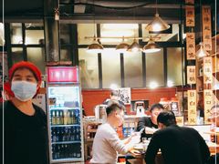 大堂-小饕荟雅安贡椒鱼鲜馆(广福桥店)