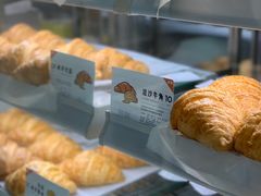 -喜茶(上海泰禾大厦店)