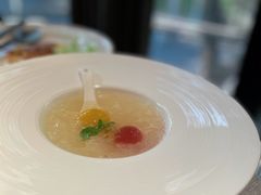 -小广寒电影艺术餐厅(小广寒经三路店)