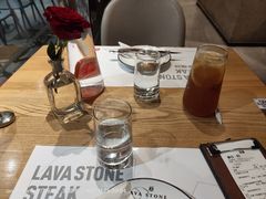 -原石牛扒·约会餐厅(龙城万科里店)