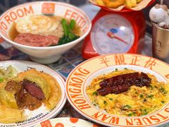 -肥韬茶餐厅(海上世界店)
