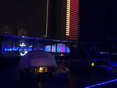 -异次元·LIGHT HOUSE·美食酒廊·休闲露台