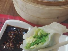 -新兴园饺子馆(望京店)