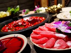 -川西坝子火锅(清江东路3.0直营店)