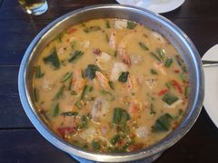 -大螃蟹海鲜餐厅