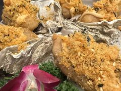 -蚝美人·生蚝海鲜烧烤(茶花园店)
