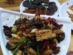 藕遇干巴-88号小吃店·经典云南菜·地道纳西美食