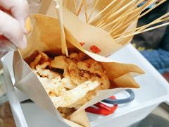 -田甜香酥鸡(中市口店)