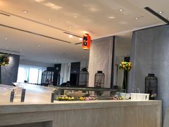 -上海衡山路十二号华邑酒店