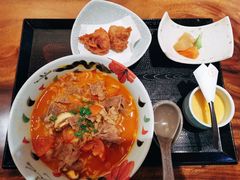 商务午餐套餐-希望日本料理(保利香槟花园店)