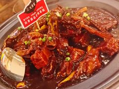 -回味黑鸭煲·始于2006(万松园店)