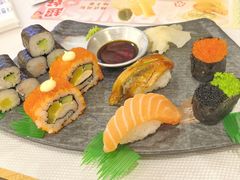 -威尼斯西餐厅(扬名广场店)