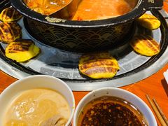 -三牦记·涮烤一体火锅(小河店)