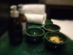 -文华东方水疗中心