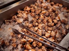 -芭提雅Amporn Seafood自助餐厅