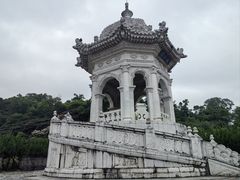 -珠海圆明新园