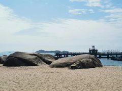 -惠州金海湾嘉华度假酒店