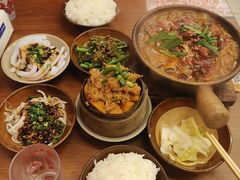 -罗妈砂锅(四川成都奎星楼店)