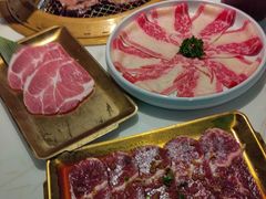 -炙城·韩式烤肉(南京东路店)