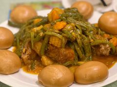 -黄家饺子东北特色菜馆(湖滨商业街店)