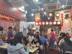 -一乐烧鹅(中环店)