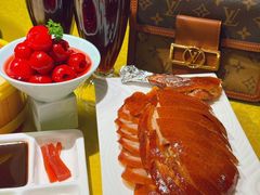 -大海碗·炸酱面·烤鸭·京菜(天坛店)