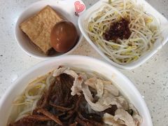 卤蛋-七九清汤粉(万达店)