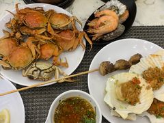-澜悦港海鲜体验主题餐厅