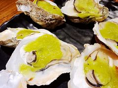 -烧蠔帮·生蚝海鲜牌档(观海店)