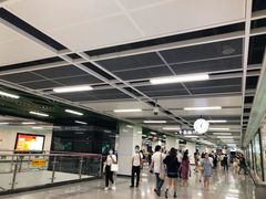 -红星桥(地铁站)