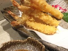 大虾天妇罗-古田居·特色寿司料理(骏欣中心店)