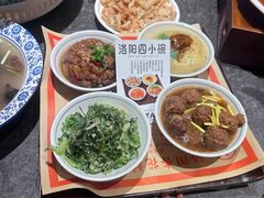 -杏花村水席楼·洛阳水席(老城十字街店)