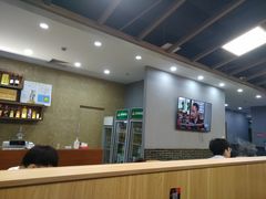 大堂-大自然醉鹅·铁锅火焰鹅(上海联洋店)