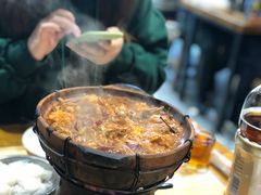 牛蛙煲-范贤光鸡公煲(平乐园总店)
