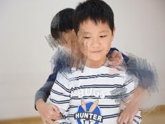 -猴有戏教育戏剧·音乐剧·主持口才·演讲朗诵辩论(环球港华师大校区)