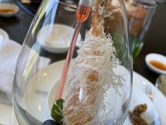 -柒厢食事雅谈