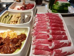 -海底捞火锅(枫蓝国际购物中心店)