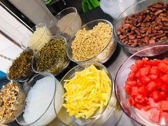 -忆夏爽黑仔漳州四果汤(顶澳仔猫街店)