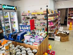 零售区-小资小味(东门店)