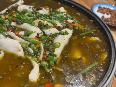 -渔遭殃鱼馆(黄桷垭店)