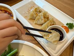 -枣子树·素食餐厅(普陀山店)