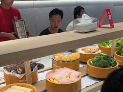 -龍歌自助小火锅(城阳万象汇店)